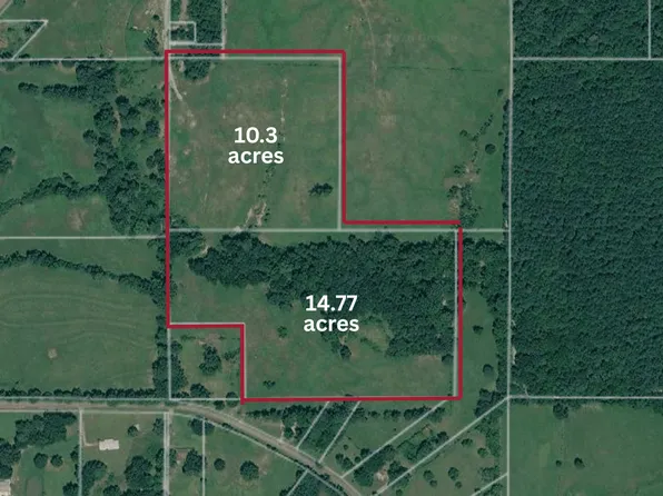 0 Jd Clayton Rd, Springhill, LA 71075