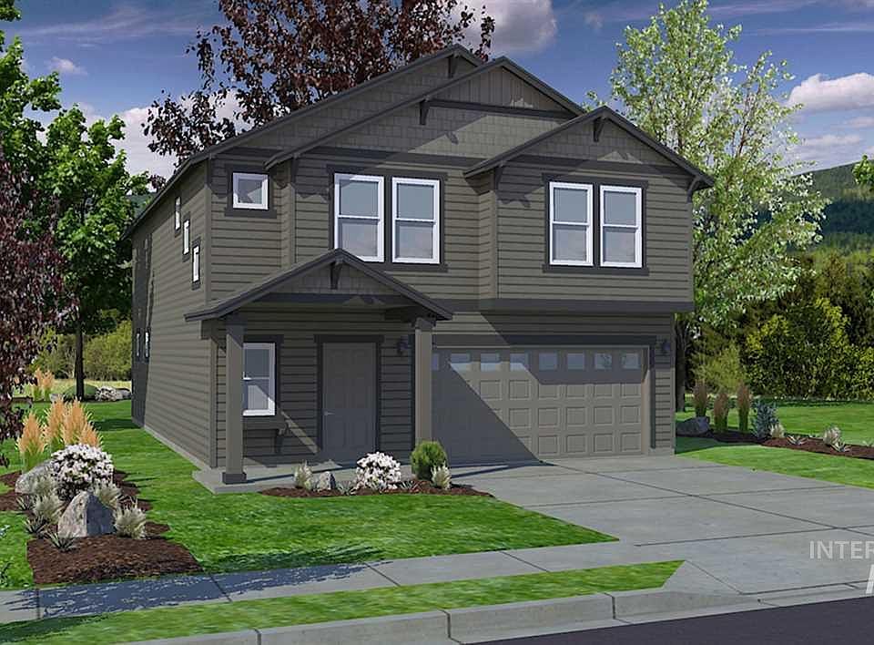 1st image of 4365 S Silverpine Ave #7-12