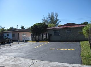 408 N 61st Ave, Hollywood, FL 33024