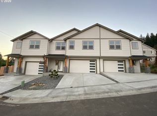 1721 N 24th Ct, Washougal, WA 98671