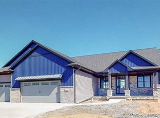 4886 Prairie School Dr, Hobart, WI 54155