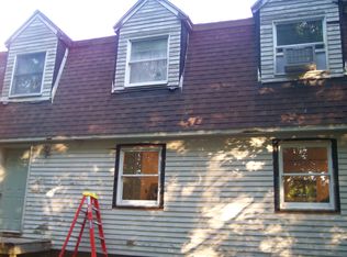 209 Norwich Rd, Salem, CT 06420