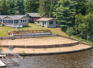 1915 Summer Breeze Ln #8, Tomahawk, WI 54487