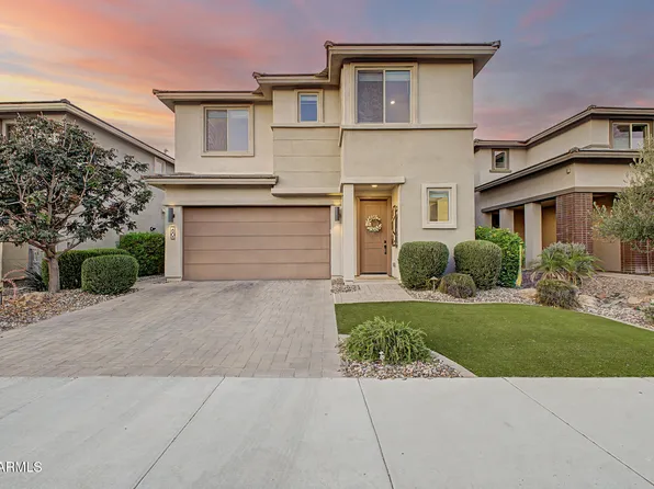 2906 E SANDS Drive, Phoenix, AZ 85050