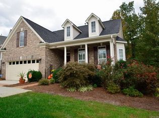 1360 Winged Foot Dr #378, Denver, NC 28037