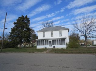 268 New St, Mount Sterling, OH 43143