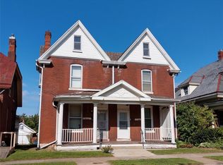 712 S 13th St, Quincy, IL --