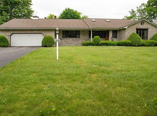 1205 N Madison St, Rome, NY 13440