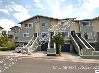 540 Preston Burr Ln, Reno, NV 89503