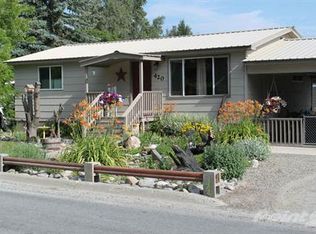 420 W Balsam St, Libby, MT 59923
