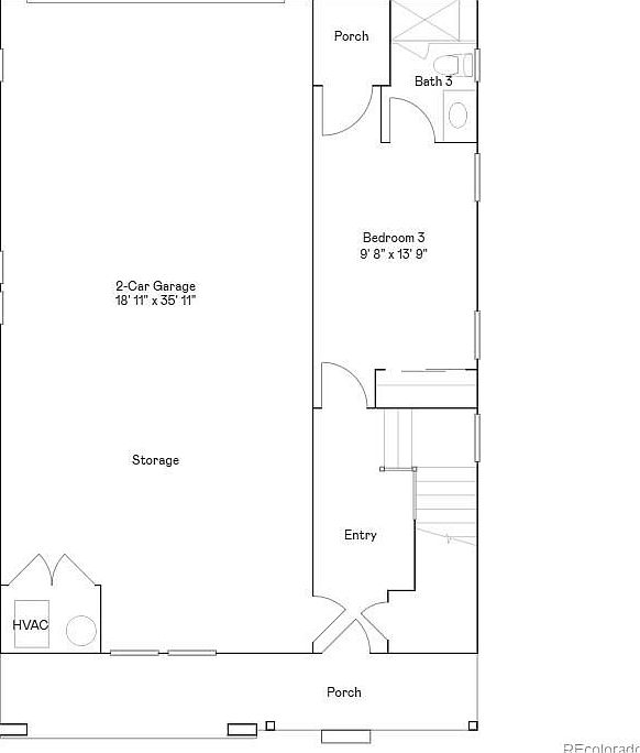2nd image of 1453 Timber Trail