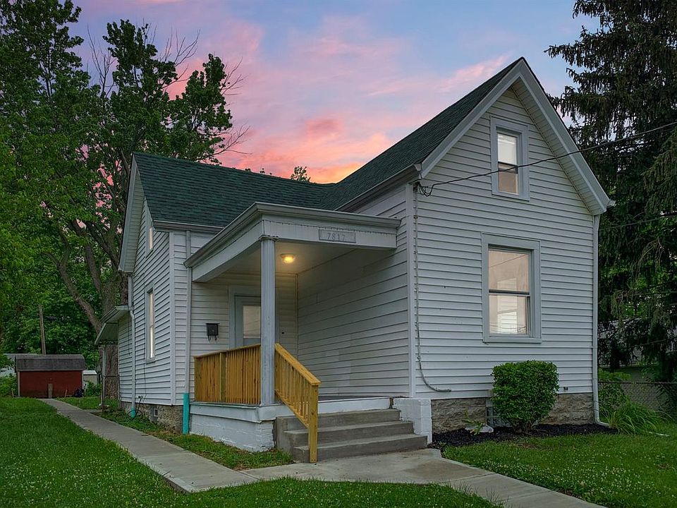 1st image of 7817 Harrison Ave