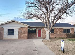 4530 Marshall St, Lubbock, TX 79416
