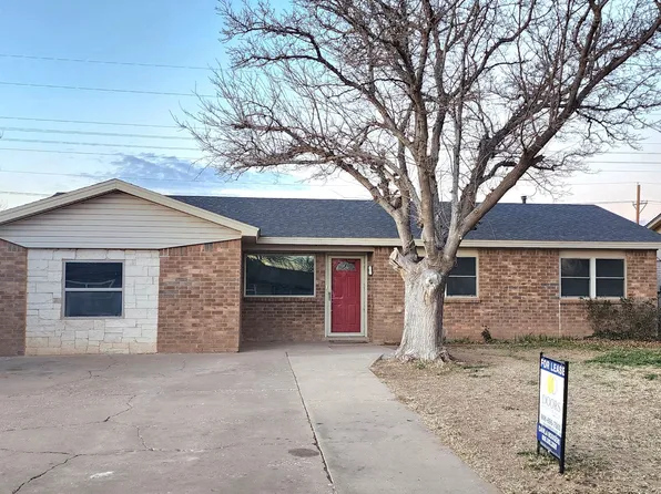 4530 Marshall St, Lubbock, TX 79416