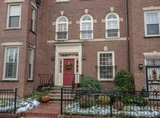 1648 35th St NW, Washington, DC 20007