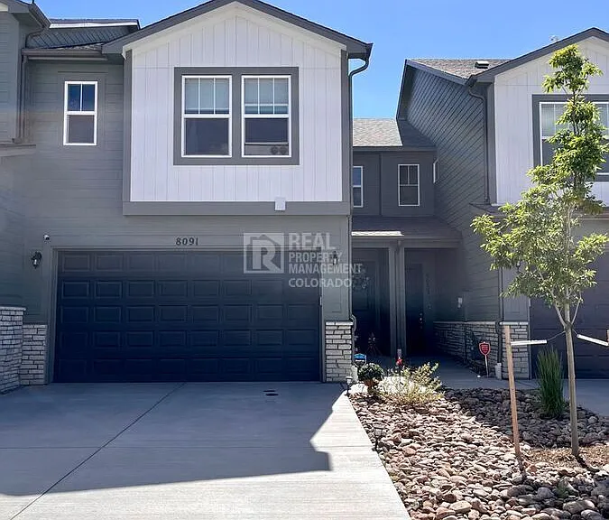 8091 Grey Bark Way — Photo 1