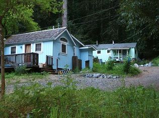 150 Highway 128, Philo, CA 95466