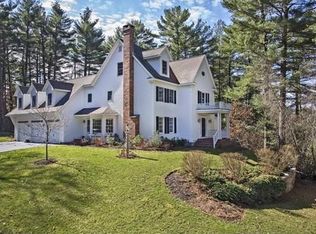 7 Schaffner Ln, Dover, MA 02030