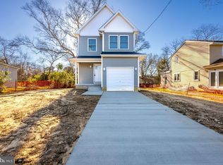 328 Larch Ave, West Berlin, NJ 08091