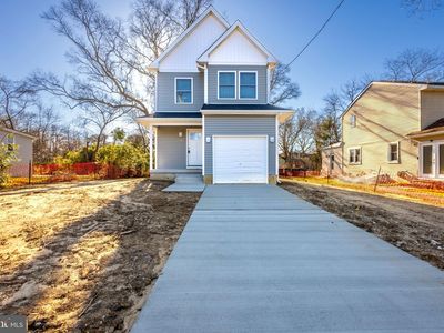 328 Larch Ave, West Berlin, NJ, 08091