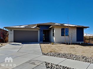 7201 Mustengo Dr, Reno, NV 89506