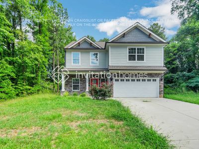 232 Austin Dr, Charlotte, NC, 28213