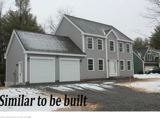 19 Burnham Rd, Scarborough, ME 04074