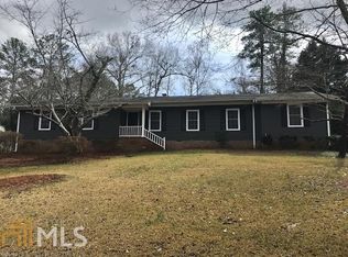 234 Larcom Ln, Griffin, GA 30224
