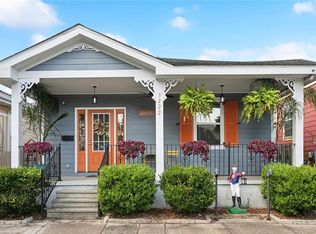 3222 Orleans Ave, New Orleans, LA 70119