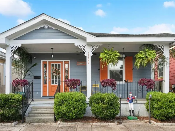 3222 Orleans Ave, New Orleans, LA 70119