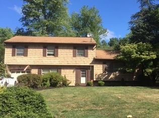 451 Stony Brook Rd, Bridgewater, NJ 08807