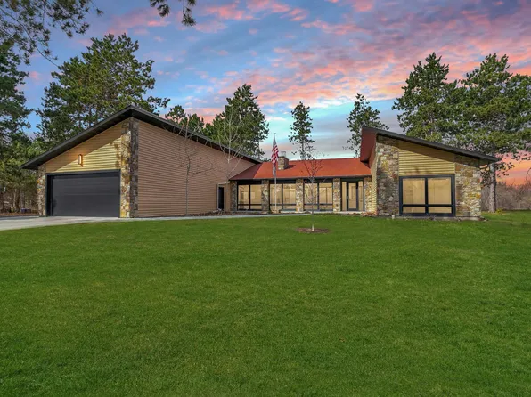 17731 Gayle Dr, Little Falls, MN 56345