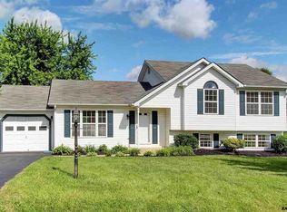 59 Brakeman Dr, Stewartstown, PA