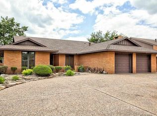 3505 Whippoorwill Ln, Enid, OK 73703