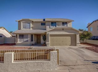 8624 W Monte Vista Rd, Phoenix, AZ 85037