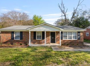 3243 Durham Dr, Montgomery, AL 36109