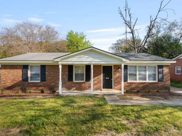 3243 Durham Dr, Montgomery, AL 36109