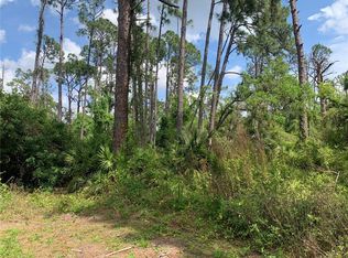 Albin Ave, North port, FL 34286
