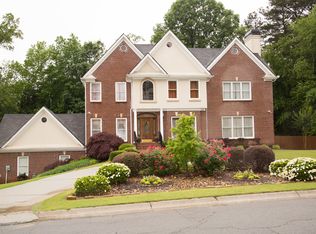 1670 Sacketts Dr, Lawrenceville, GA 30043