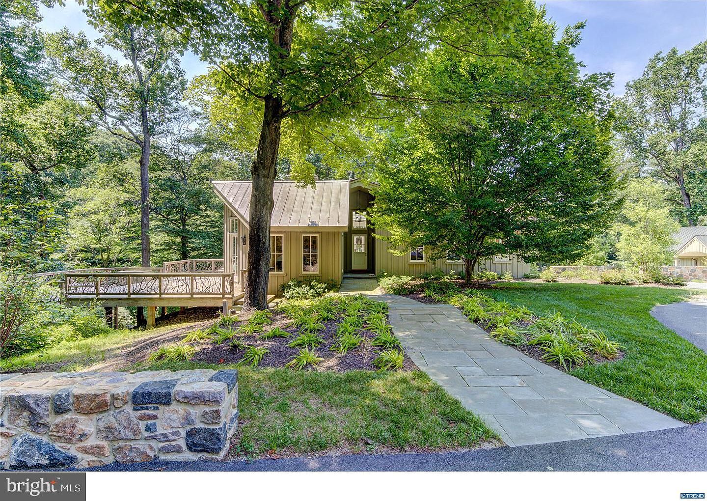 1219 Fairville Rd, Chadds Ford, PA 19317 MLS 1002076466 Zillow