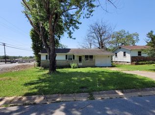 1 Oakview Dr, N Little Rock, AR 72118