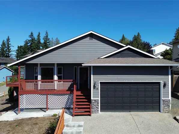 7725 278th Place NW, Stanwood, WA 98292