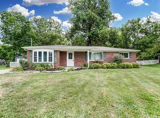 5610 Betty Ln, Milford, OH