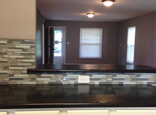 322 N Central Ave, Mulvane, KS 67110