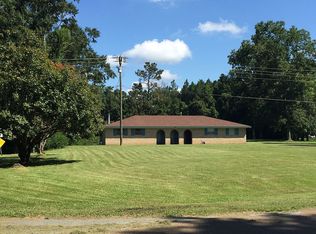 143 Steam Plant Rd, Natchez, MS 39120