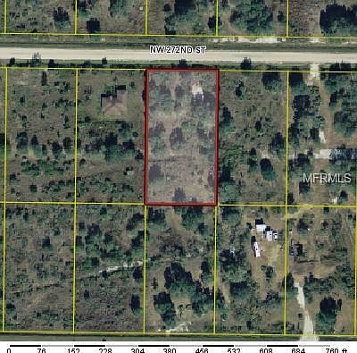 1st image of 21184 NW 272nd St