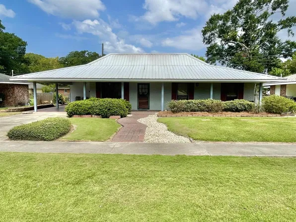 1967 Potwin Dr, Baton Rouge, LA 70810