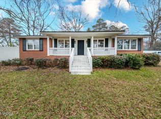 3920 Ocmulgee East Blvd, Macon, GA 31217