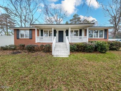 3920 Ocmulgee East Blvd, Macon, GA, 31217