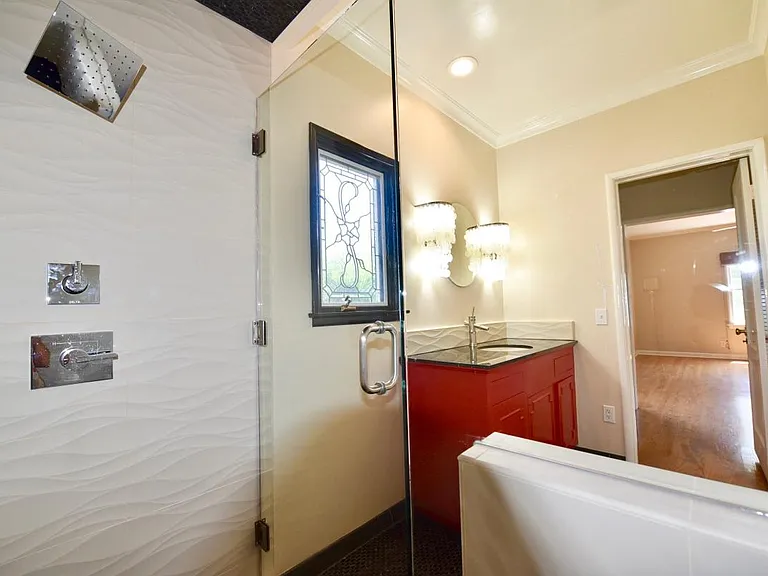 Master bath